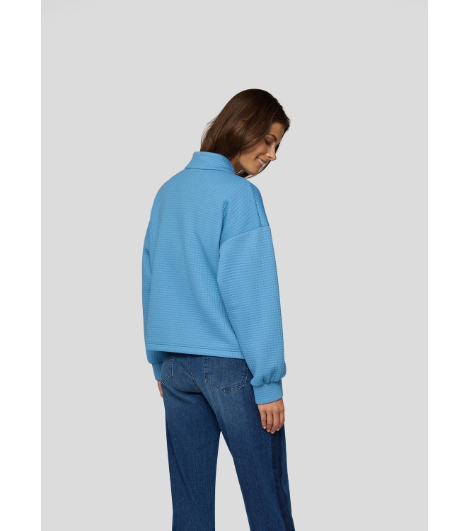 Rabe Jacke 5319 Hellblau