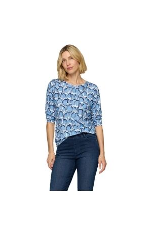 Rabe T-Shirt 5319 Hellblau