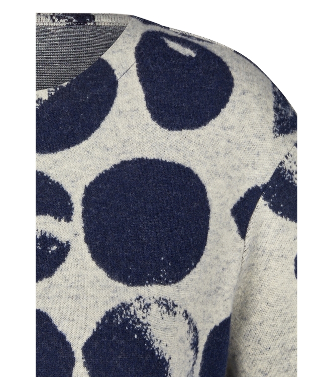 Rabe T-Shirt 5374 Pazifik