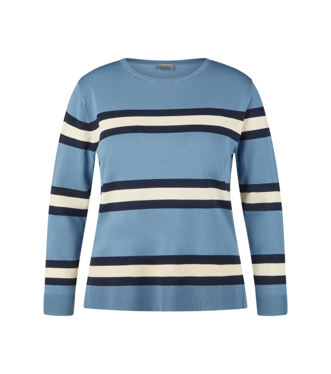 Rabe Pullover 5319 Hellblau