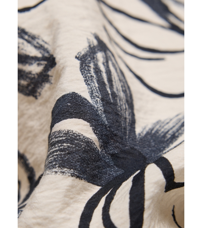 Rabe Bluse 5608 Elfenbein