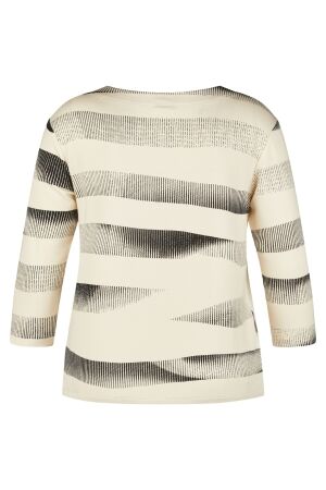 Rabe T-Shirt 5608 Elfenbein