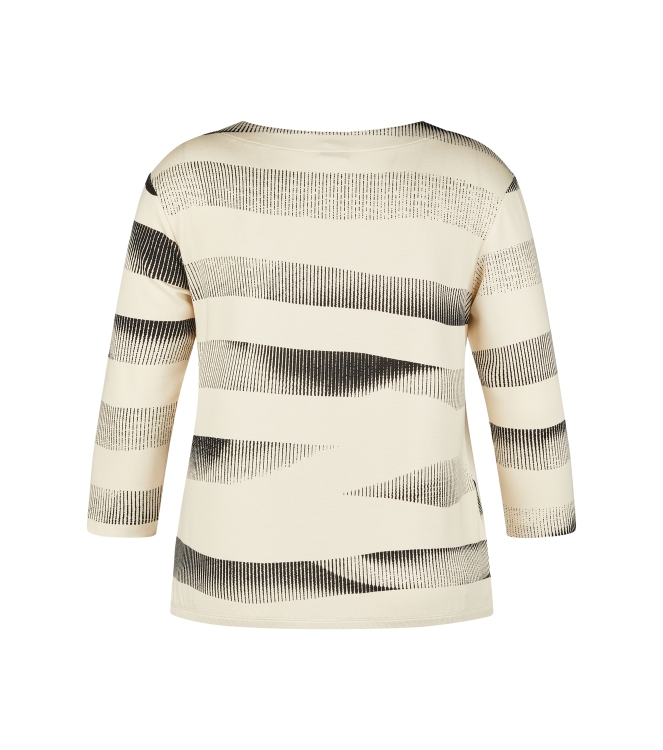 Rabe T-Shirt 5608 Elfenbein