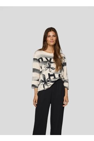 Rabe T-Shirt 5608 Elfenbein