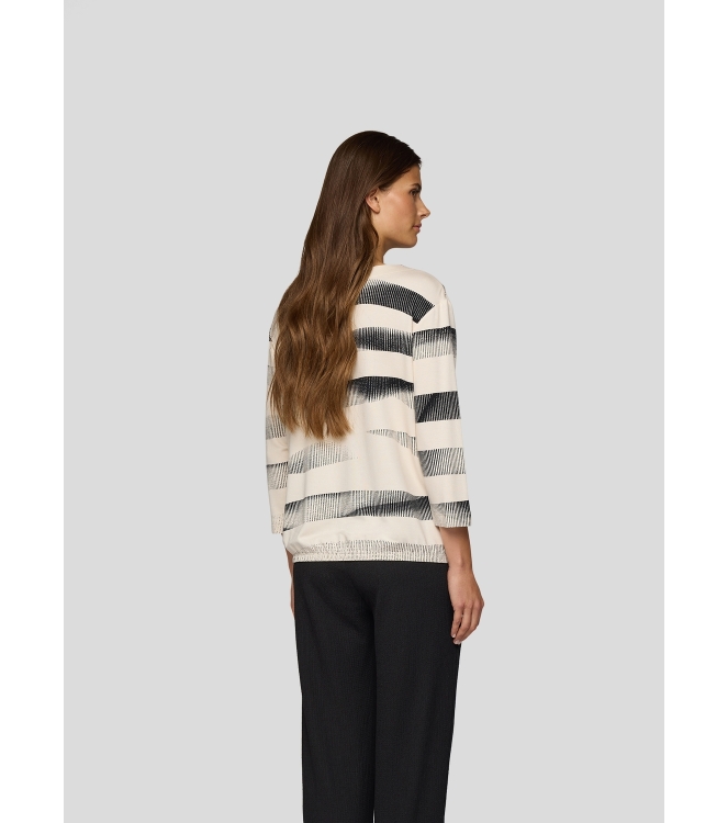 Rabe T-Shirt 5608 Elfenbein