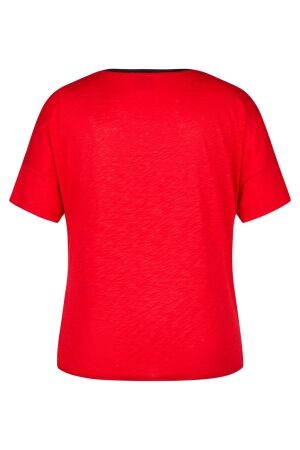 Rabe T-Shirt 5277 Mohn