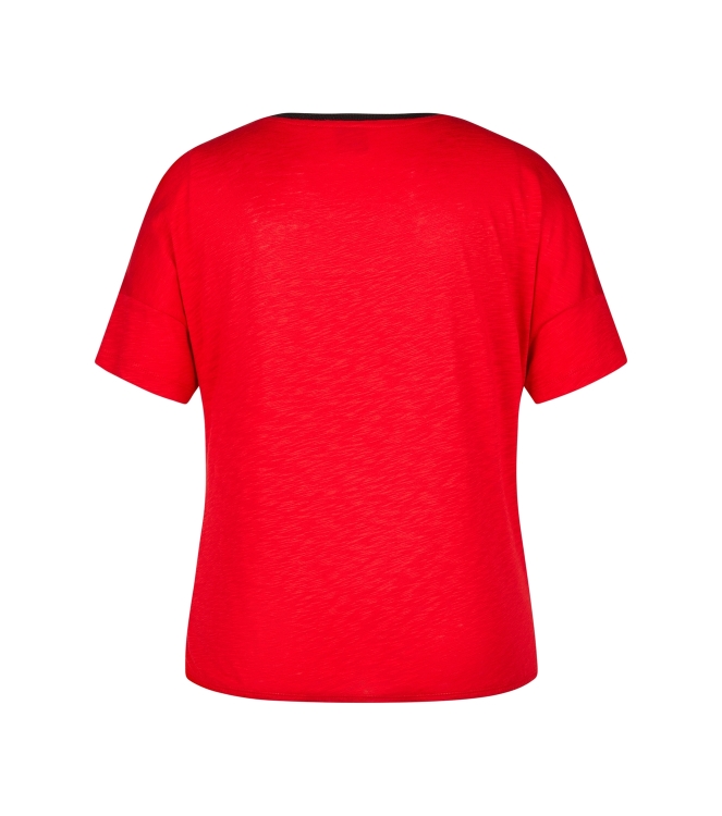 Rabe T-Shirt 5277 Mohn