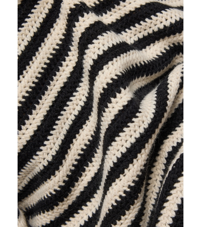 Rabe Strickjacke 5608 Elfenbein