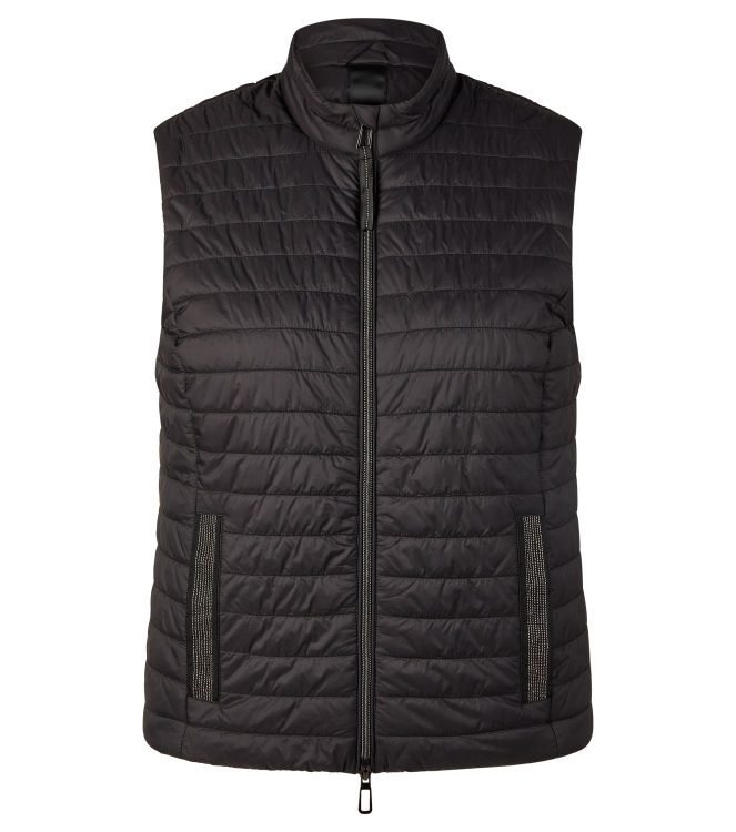 Rabe Weste 5099 Schwarz