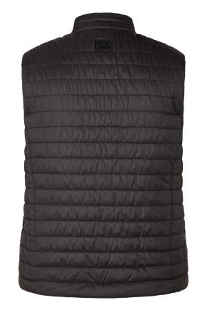 Rabe Weste 5099 Schwarz