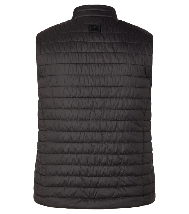 Rabe Weste 5099 Schwarz