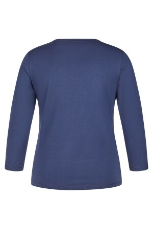 Rabe T-Shirt 5374 Pazifik