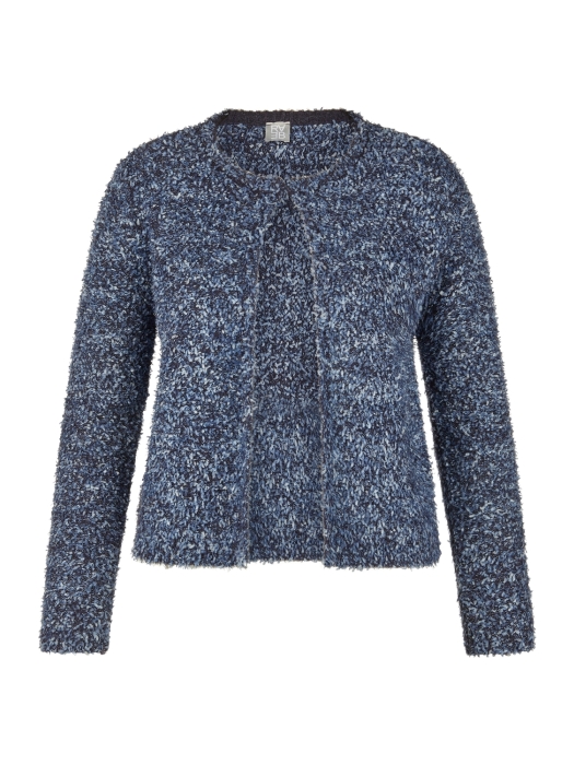 Rabe Strickjacke 5374 Pazifik