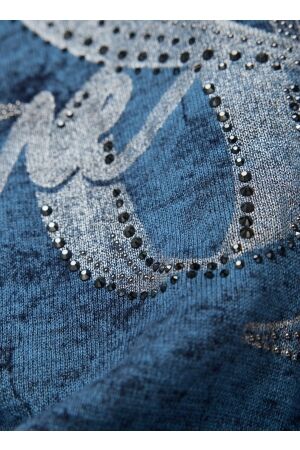 Rabe Pullover 5319 Hellblau