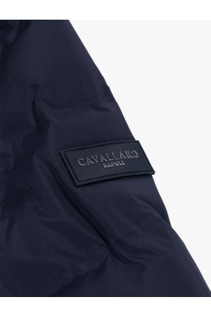 Cavallaro Gavigio Jacket 699000 Dark blue