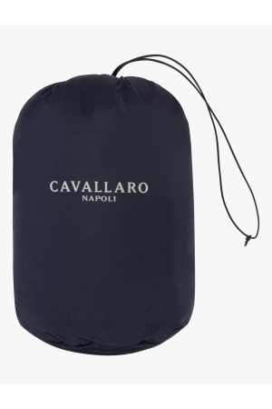 Cavallaro Gavigio Jacket 699000 Dark blue