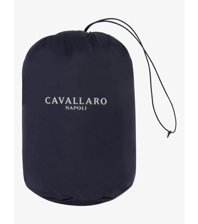 Cavallaro Gavigio Jacket 699000 Dark blue
