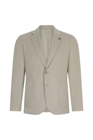 Cavallaro Zeradino Jacket 502000 Light green
