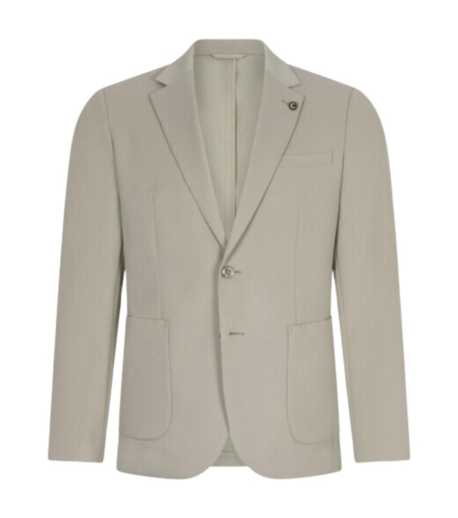 Cavallaro Zeradino Jacket 502000 Light green