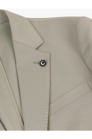 Cavallaro Zeradino Jacket 502000 Light green