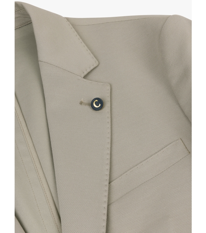 Cavallaro Zeradino Jacket 502000 Light green