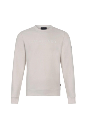 Cavallaro Celio R Neck Sweat 180000 Kit