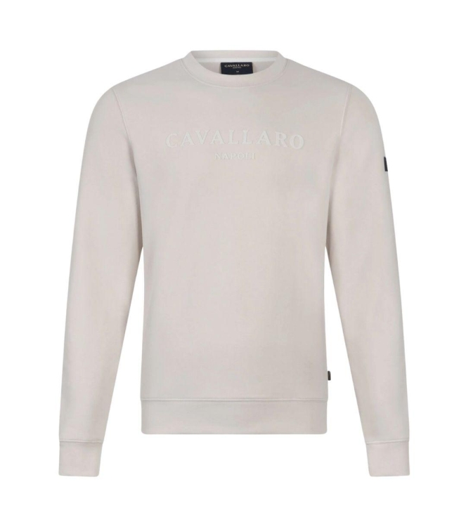 Cavallaro Celio R Neck Sweat 180000 Kit