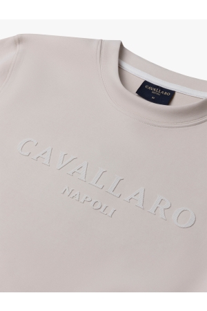 Cavallaro Celio R Neck Sweat 180000 Kit