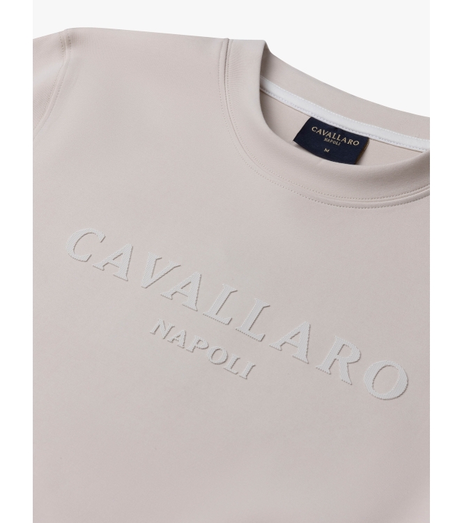 Cavallaro Celio R Neck Sweat 180000 Kit