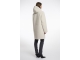 Rino en Pelle Reversible hooded coat 9030 birch
