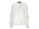 Tramontana Rhinestone Blouse 001100 Off white