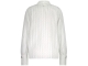Tramontana Rhinestone Blouse 001100 Off white