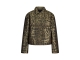 Tramontana Jacquard Jacket 002802 Camle jacquard