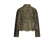 Tramontana Jacquard Jacket 002802 Camle jacquard