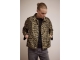 Tramontana Jacquard Jacket 002802 Camle jacquard