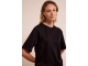 Tramontana Technical Sweat Jumper Rhinestones 009000 Black