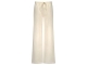 Tramontana Stretch Wide-Leg Trousers 006800 Stone