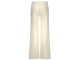 Tramontana Stretch Wide-Leg Trousers 006800 Stone