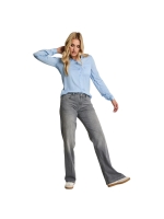 Parami Eve - Daily Denims - D68 - Grey Use D68 Grey used