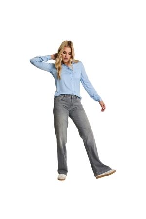 Parami Eve - Daily Denims - D68 - Grey Use D68 Grey used
