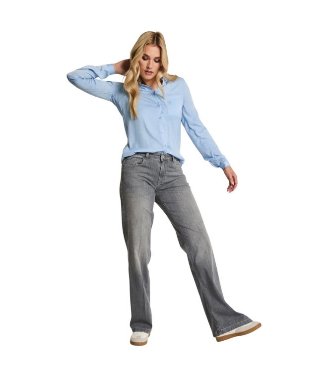 Parami Eve - Daily Denims - D68 - Grey Use D68 Grey used