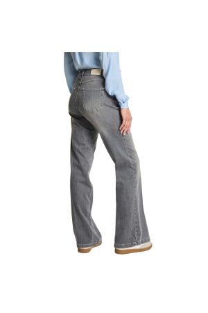 Parami Eve - Daily Denims - D68 - Grey Use D68 Grey used