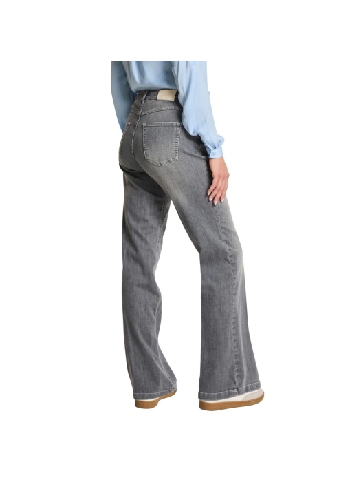 Parami Eve - Daily Denims - D68 - Grey Use D68 Grey used