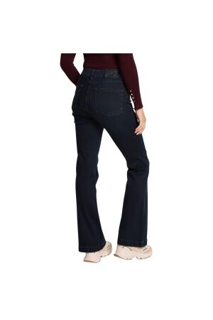 Parami Jade - Daily Denims - D25 - Blue Bl D25 Blue black