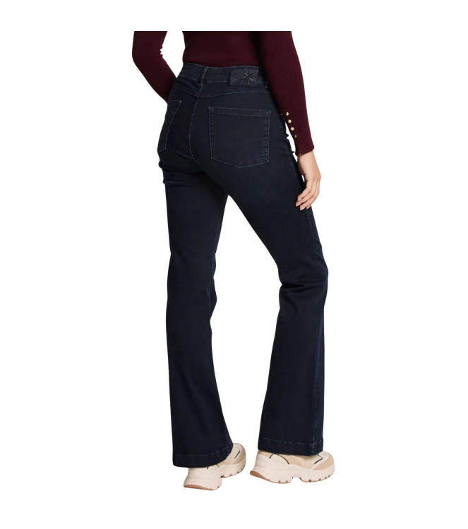 Parami Jade - Daily Denims - D25 - Blue Bl D25 Blue black