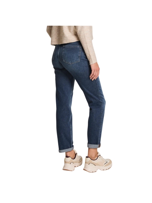 Parami Bobby - Daily Denims - D135 - Used D135 Used stone
