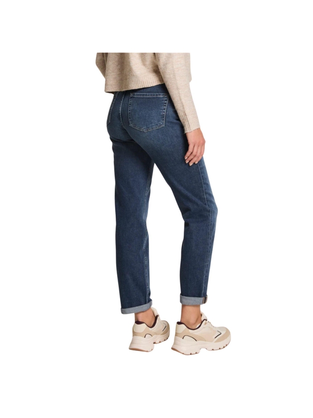 Parami Bobby - Daily Denims - D135 - Used D135 Used stone