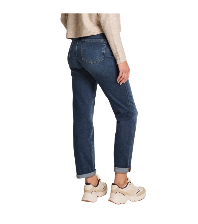 Parami Bobby - Daily Denims - D135 - Used D135 Used stone