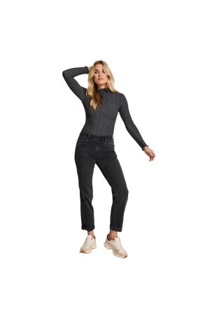 Parami Bibi - Daily Denims - D77 - Shadow D77 shadow grey