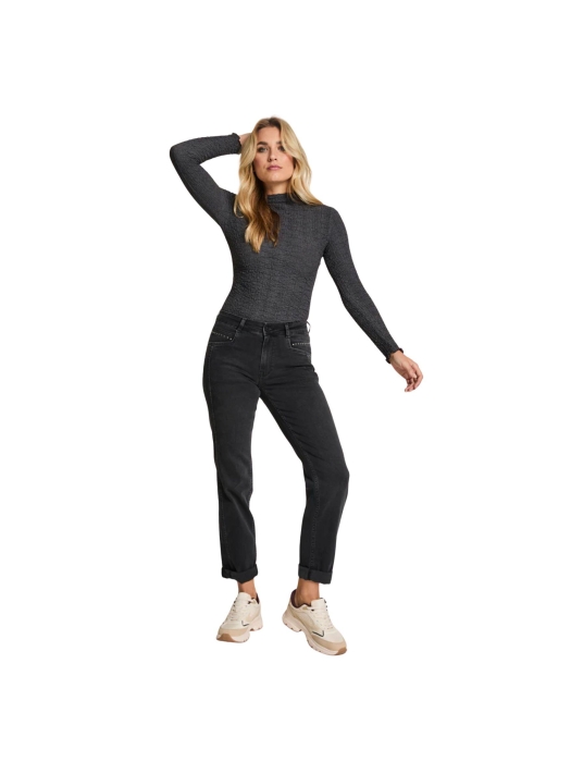 Parami Bibi - Daily Denims - D77 - Shadow D77 shadow grey